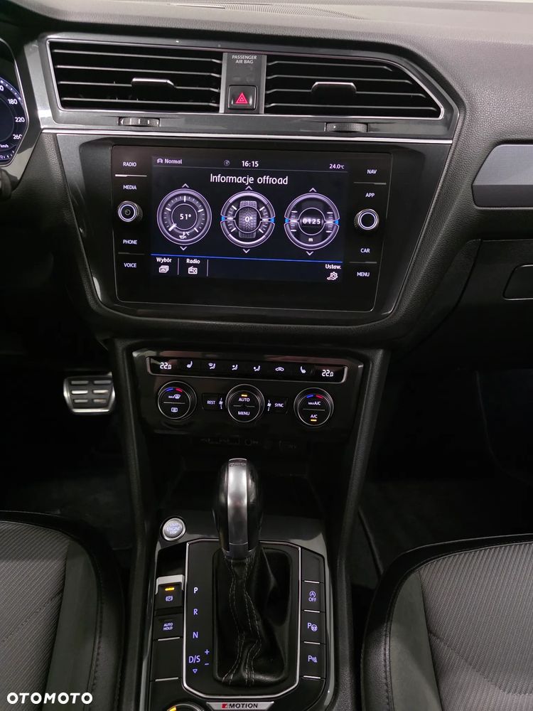 Volkswagen Tiguan Allspace 2.0 TDI SCR 4Motion DSG IQ.DRIVE - 14