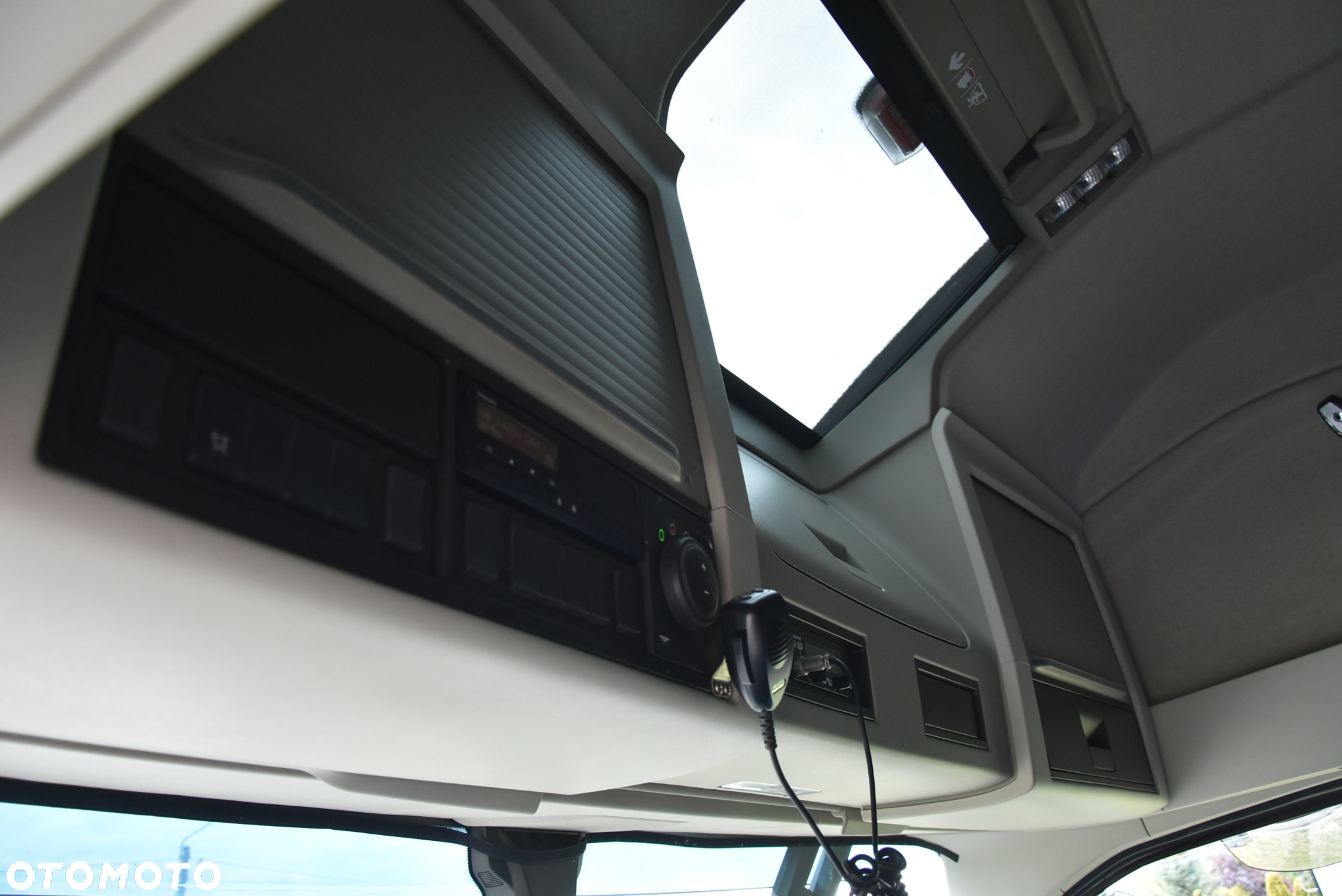 Volvo FH5 500 I-SAVE * XL * BOGATA OPCJA * FULL LED * NAVI  * SERWIS ASO VOLVO * STAN JAK FABRYCZNIE NOWE ! ! ! - 29