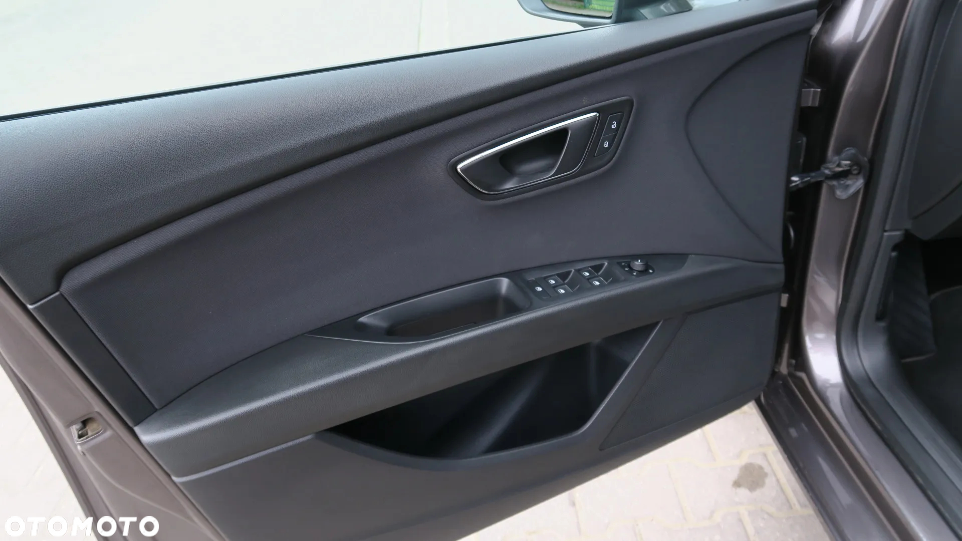 Seat Leon 2.0 TDI DPF Start&Stop DSG XCELLENCE - 16
