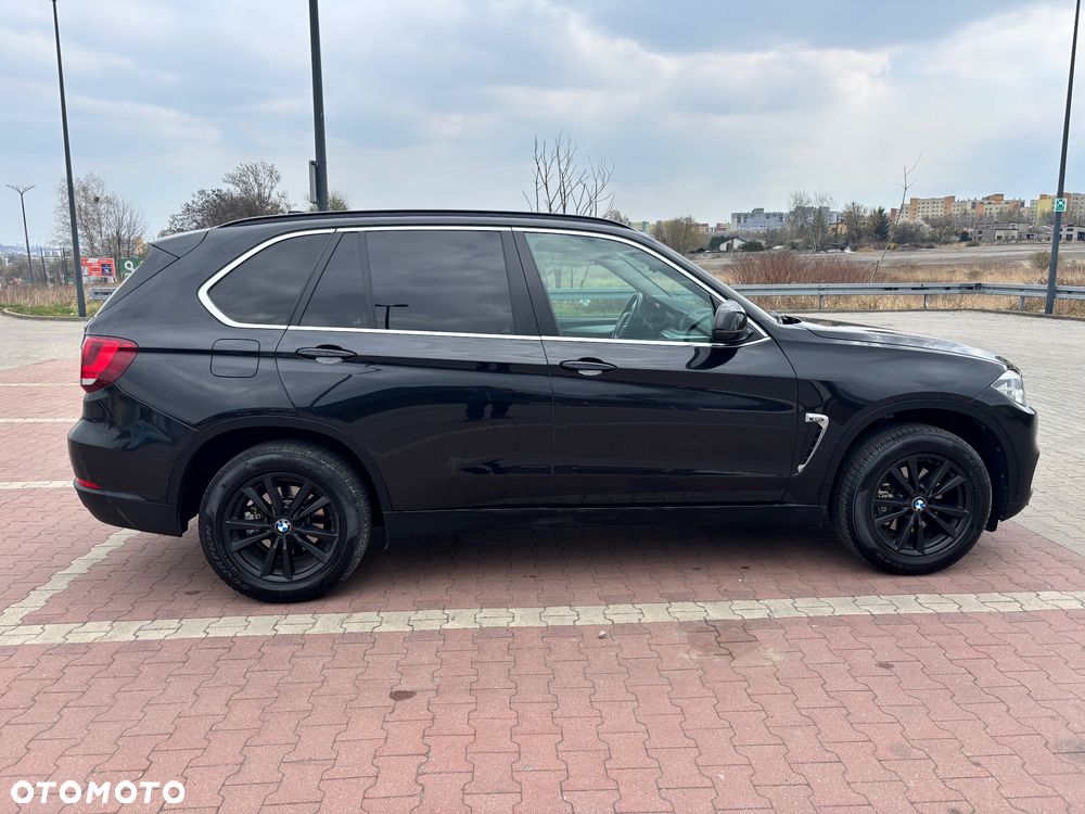BMW X5 - 24