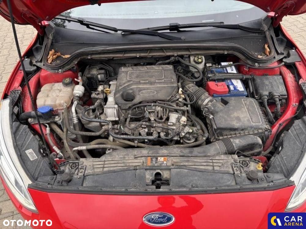 Ford Focus - 27