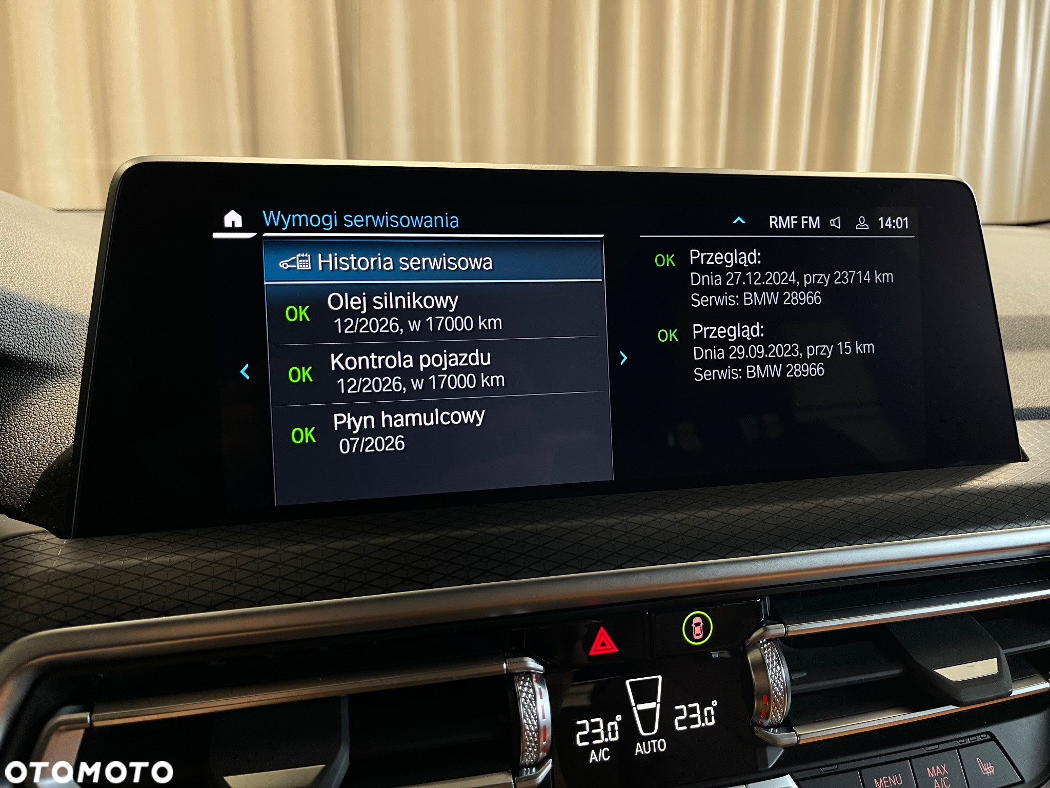 BMW X3 - 22