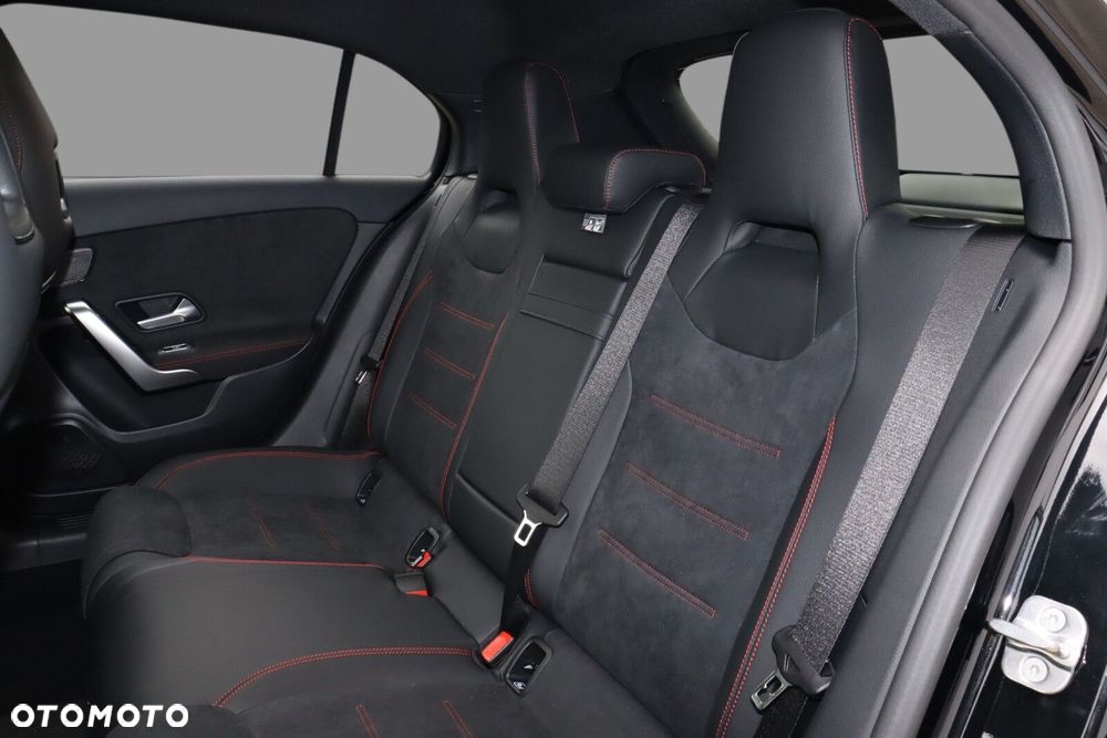 Mercedes-Benz Klasa A - 16