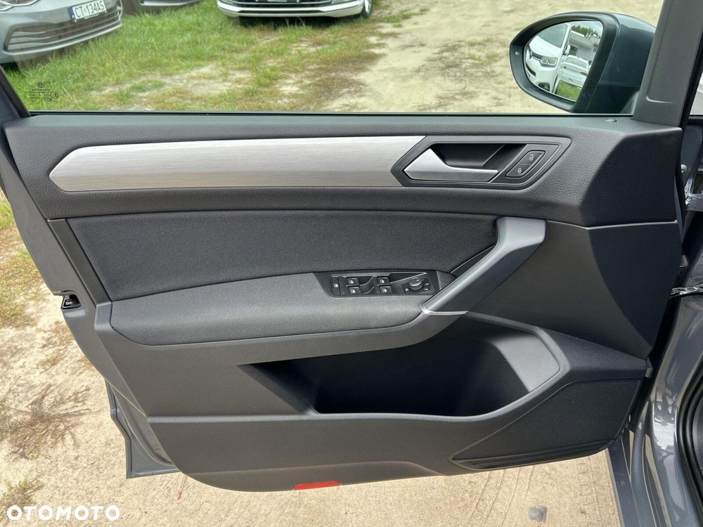 Volkswagen Touran 2.0 TDI BMT Comfortline DSG - 18