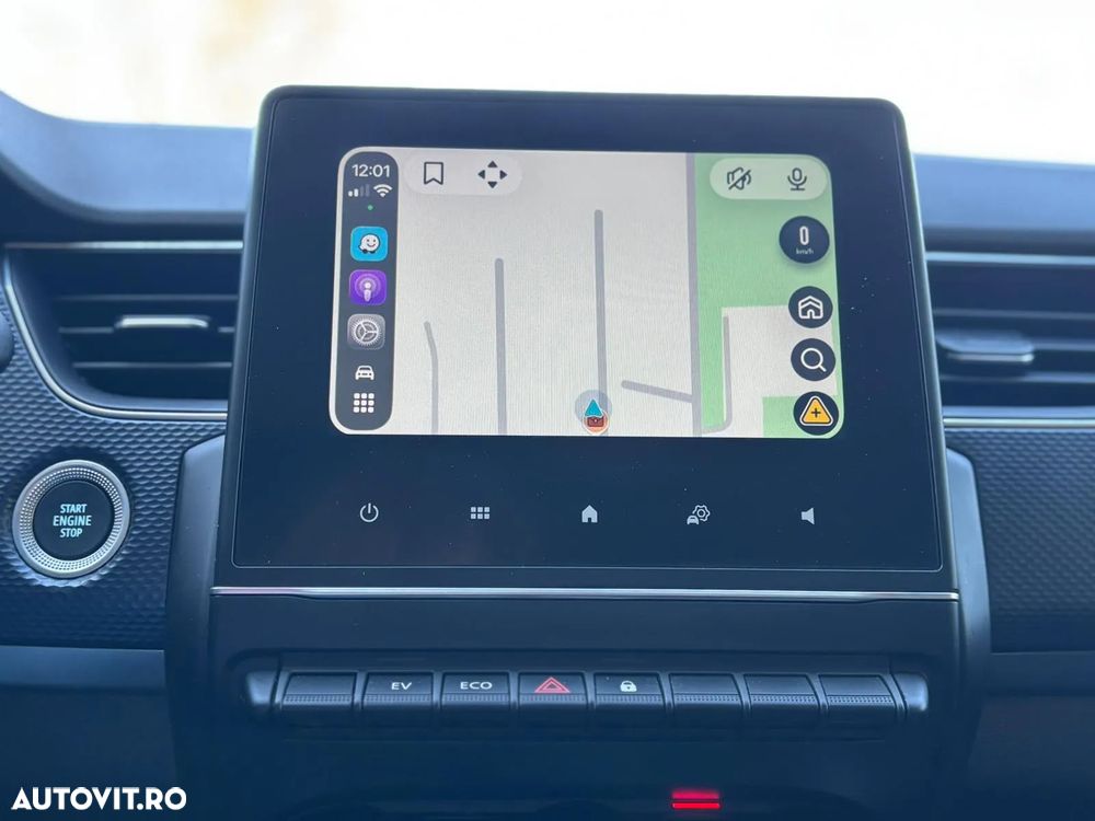 Renault Arkana E-TECH 145 Evolution - 15