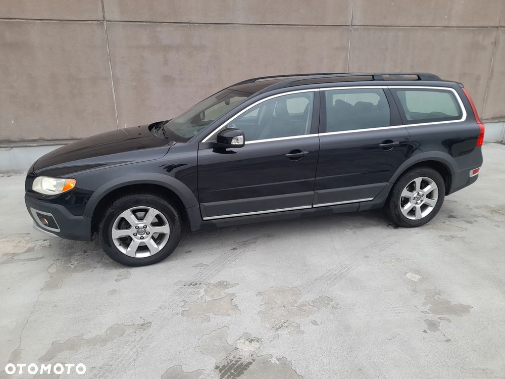 Volvo XC 70 2.4D Summum - 8