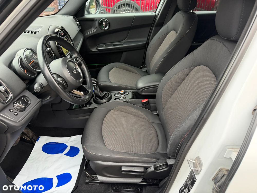 MINI Countryman Cooper ALL4 - 10