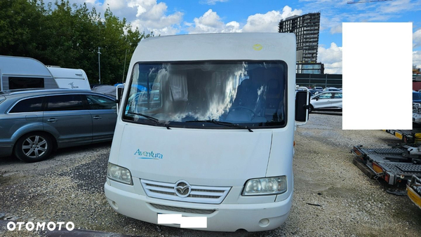 Fiat Pilote   G680
