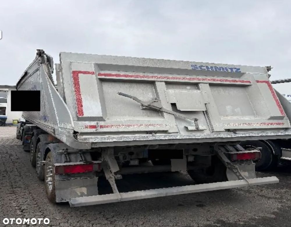 Schmitz Cargobull SKI24 - 12