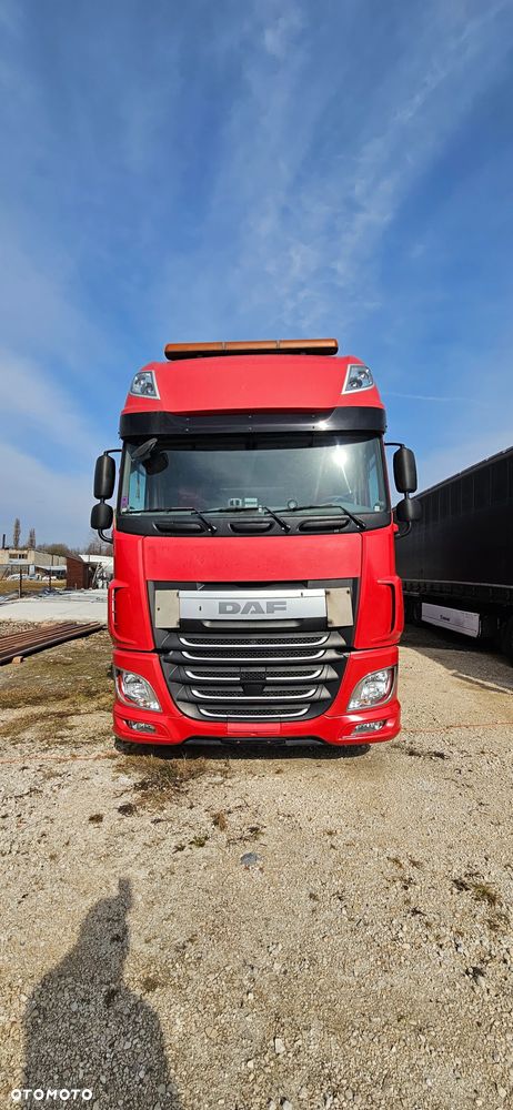 DAF XF106 - 2
