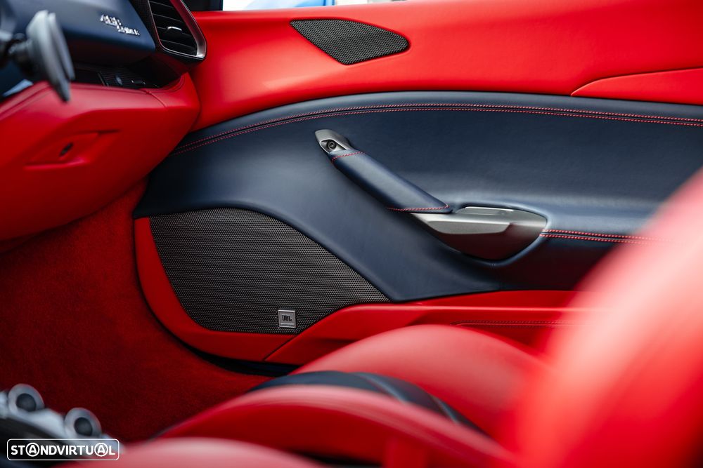 Ferrari 488 - 45