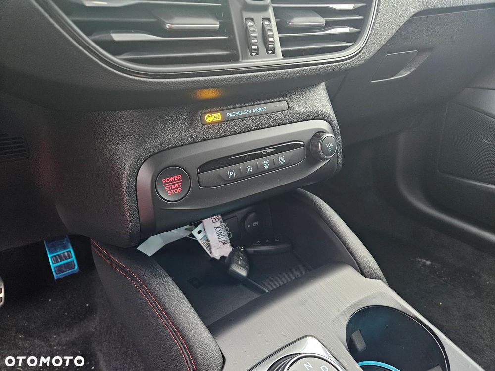 Ford Focus 2.3 EcoBoost ST X - 19
