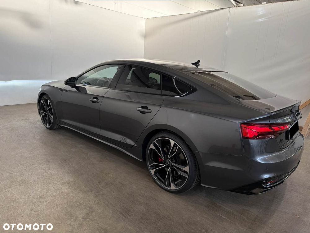 Audi A5 Sportback - 11