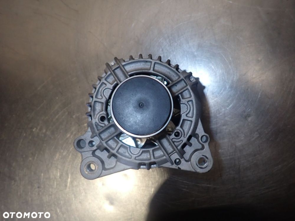 ALTERNATOR VOLKSWAGEN GOLF V - 6