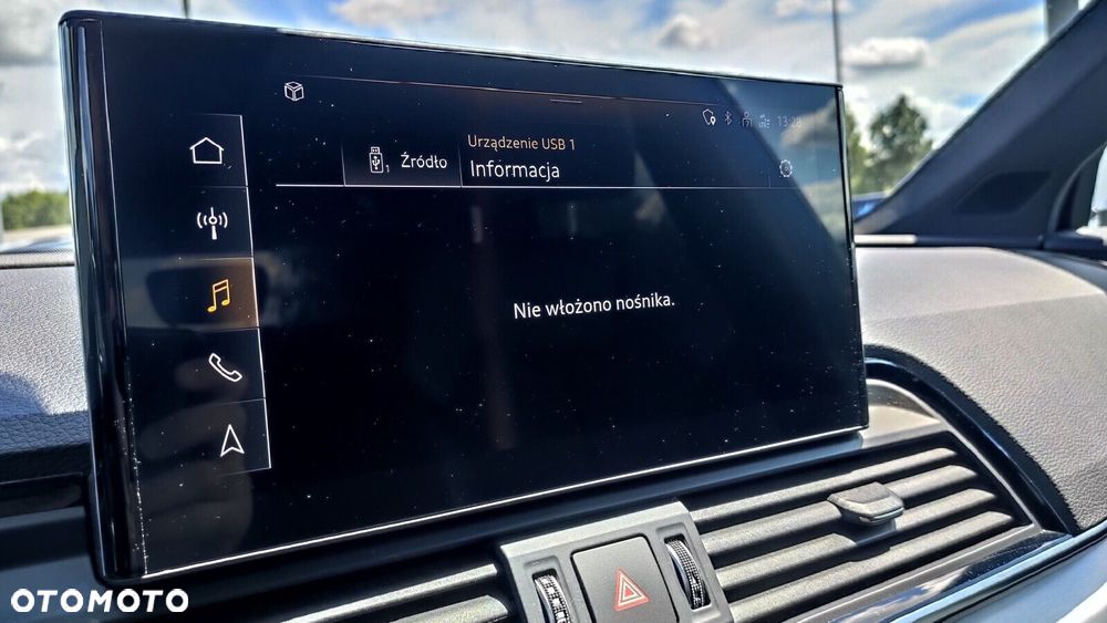 Audi Q5 Sportback - 22