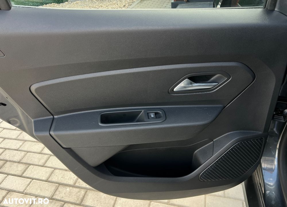 Dacia Duster - 22