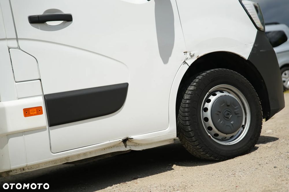 Renault Master - 8