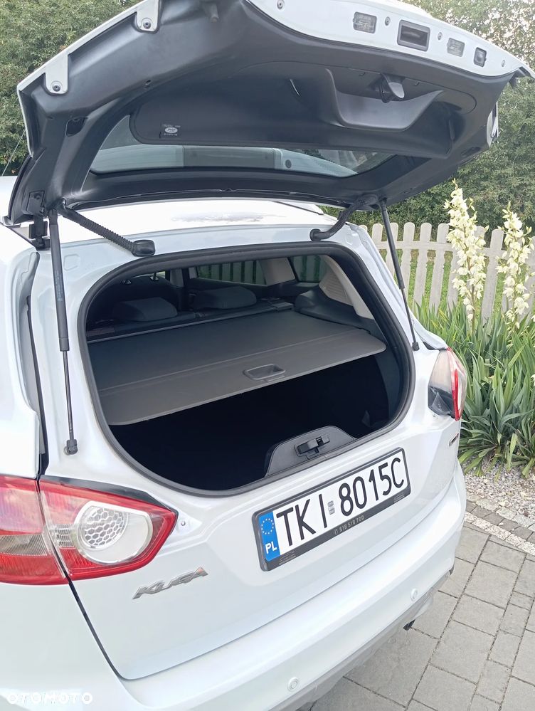 Ford Kuga 2.0 TDCi Trend FWD - 12