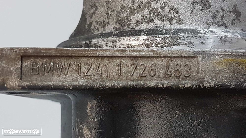 MOTOR DE ARRANQUE BMW SERIE 3 BERLINA (E36) 316I - 4