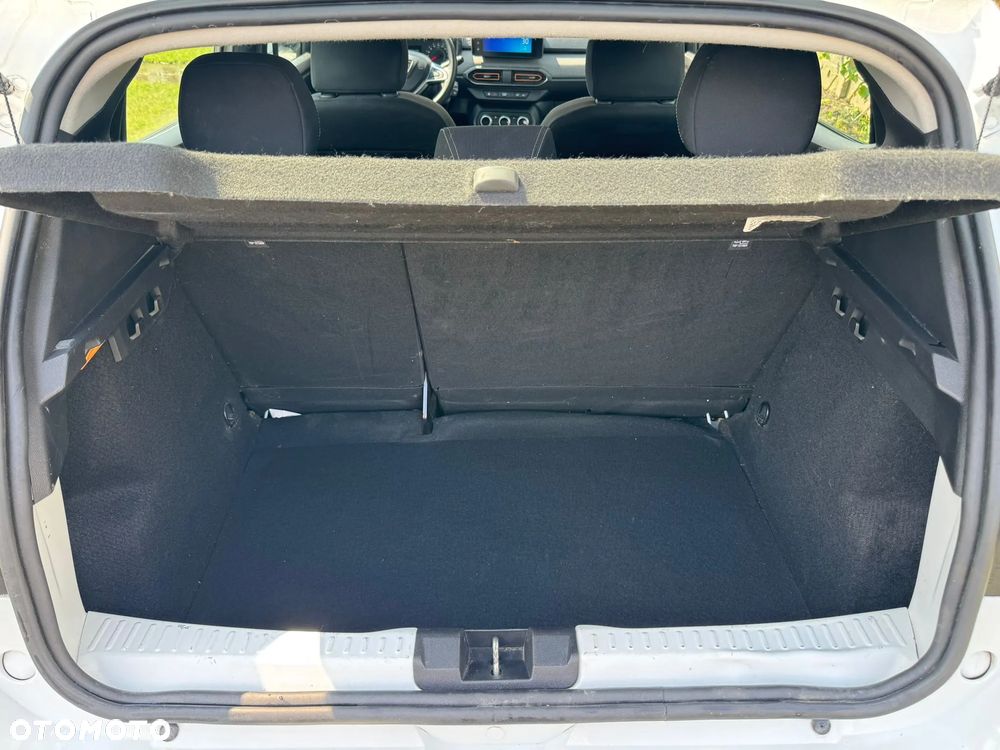 Dacia Sandero Stepway 1.0 TCe Comfort - 15