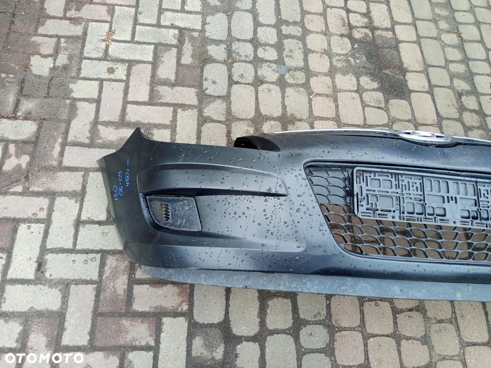 ZDERZAK PRZEDNI HYUNDAI I30 06-09 - 2