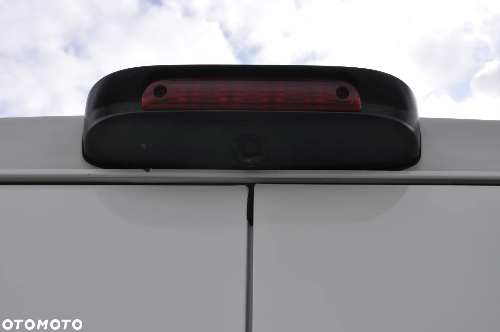 Peugeot BOXER - 12