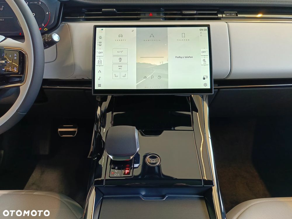 Land Rover Range Rover Sport S 3.0 D HSE Dynamic - 20