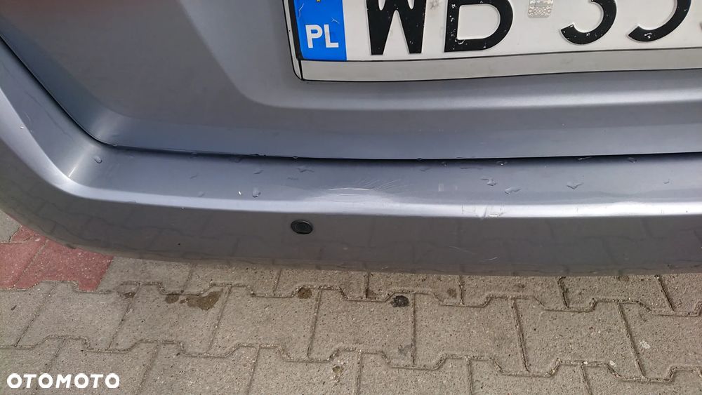 Opel Zafira 1.6 Enjoy - 5