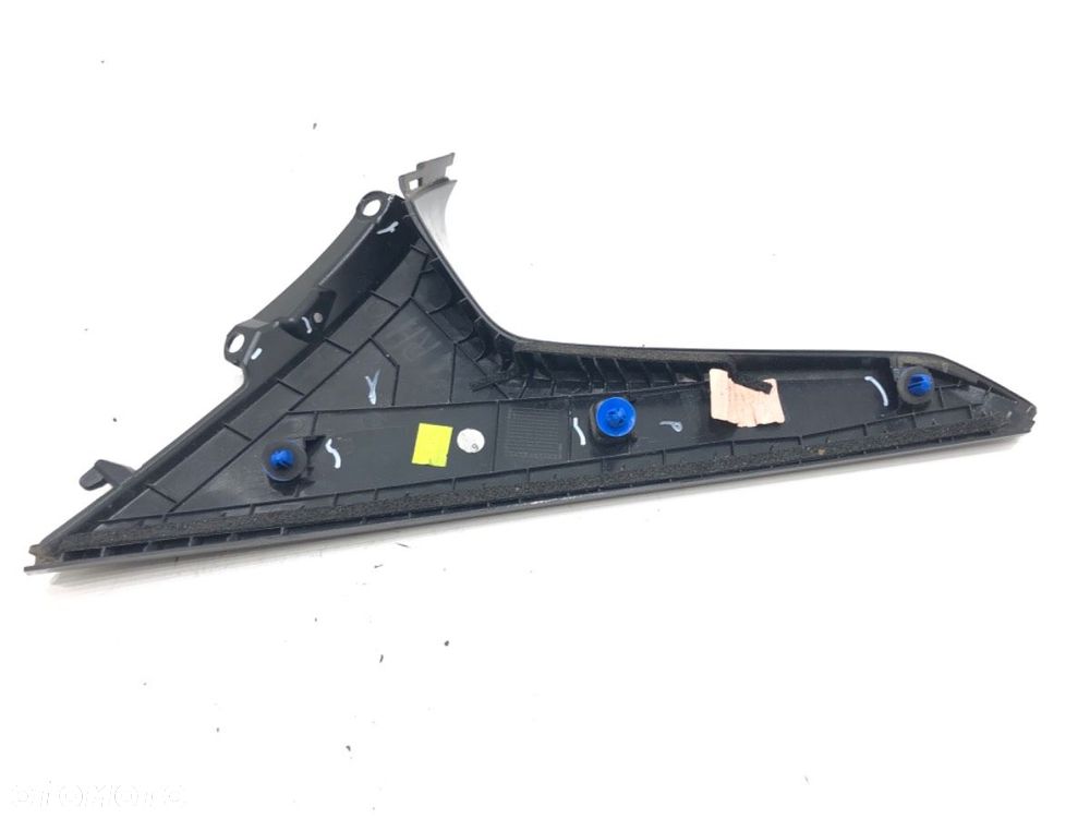 LISTWA NAKŁADKA SPOILERA KLAPY PRAWA  KIA SPORTAGE V (NQ5) 2021 - 2022 1.6 T-GDI MEHV 132 kW [179 - 3