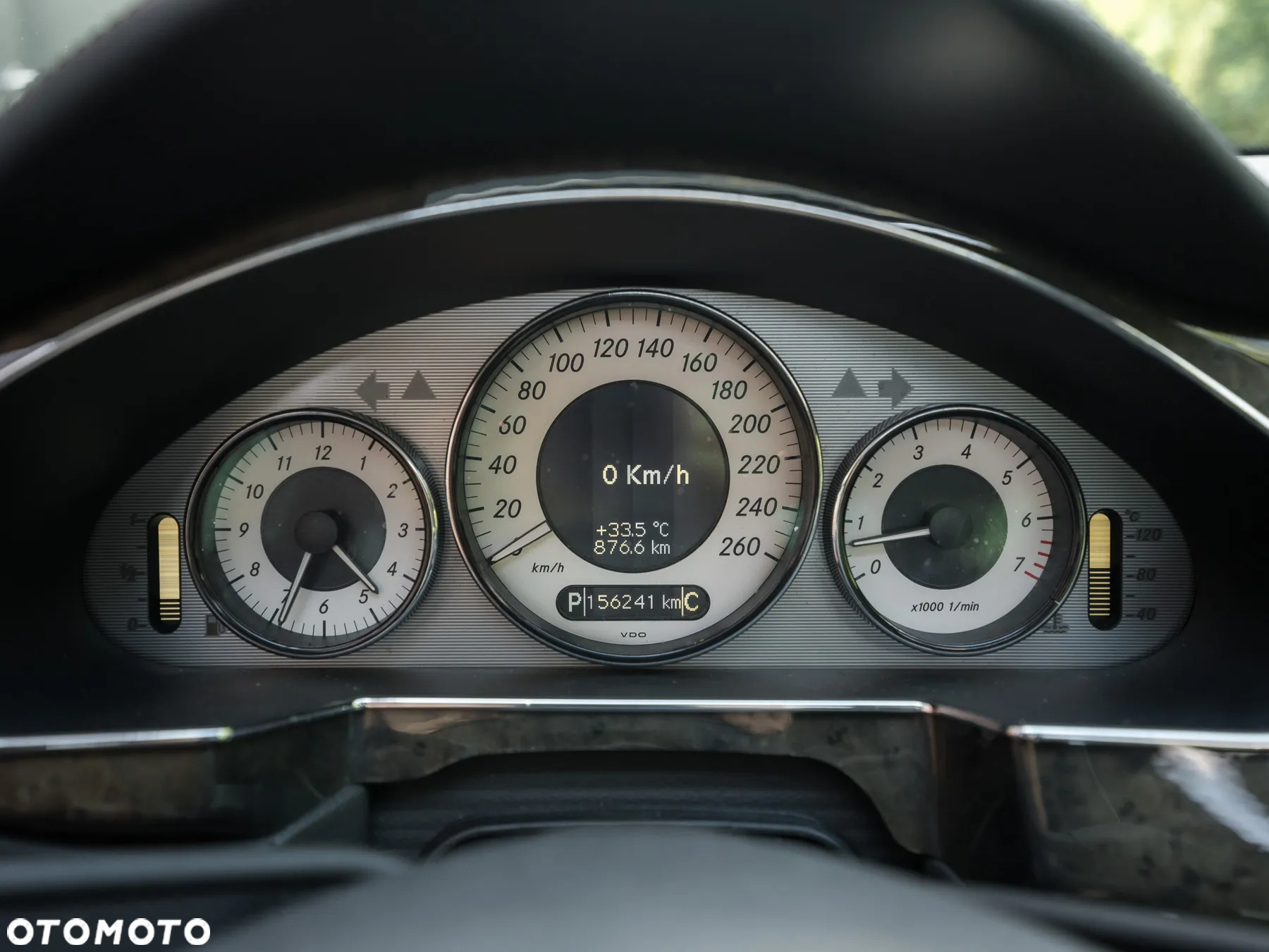 Mercedes-Benz CLS 500 7G-TRONIC - 18