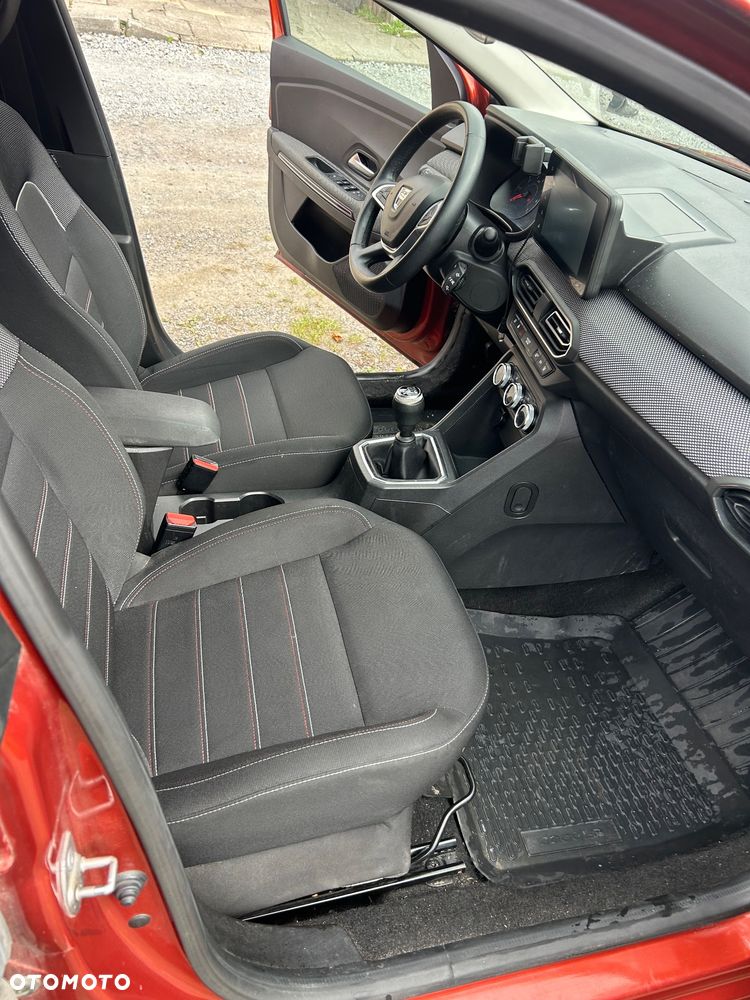 Dacia Jogger - 25
