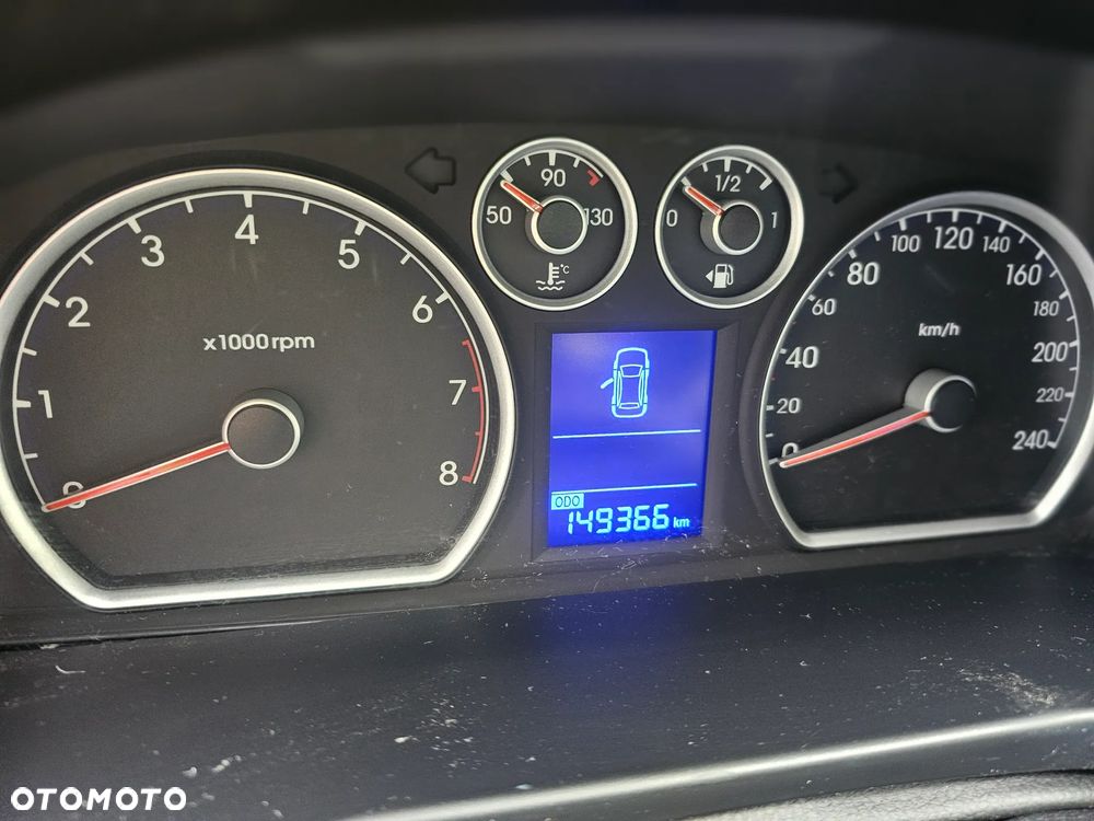 Hyundai i30 1.4 Base - 6