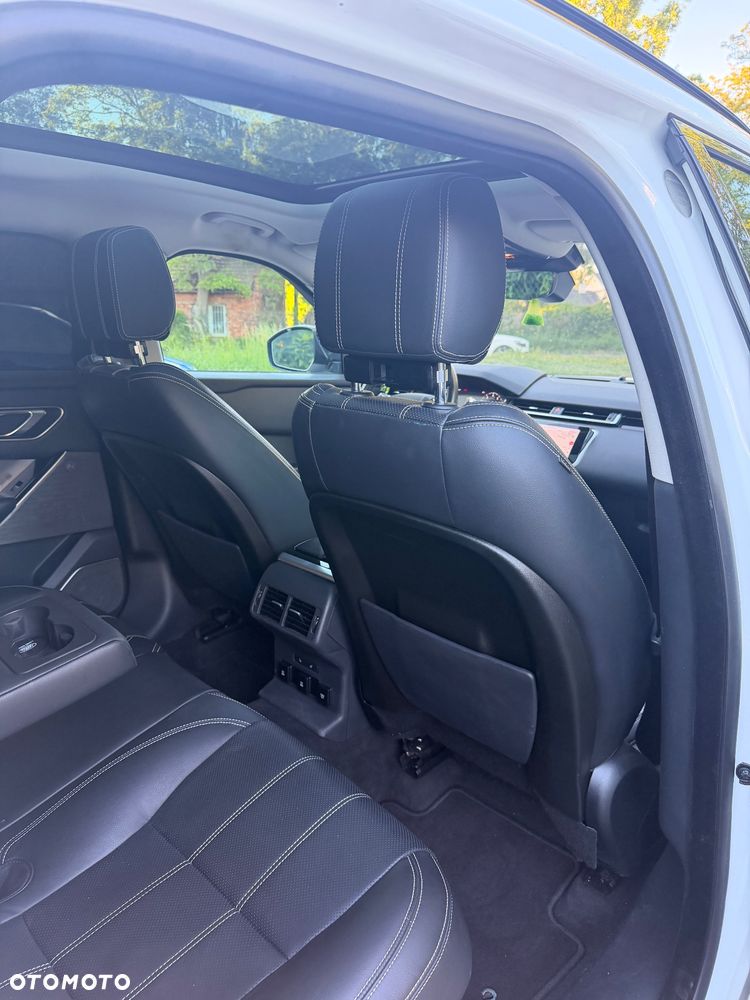Land Rover Range Rover Velar - 24