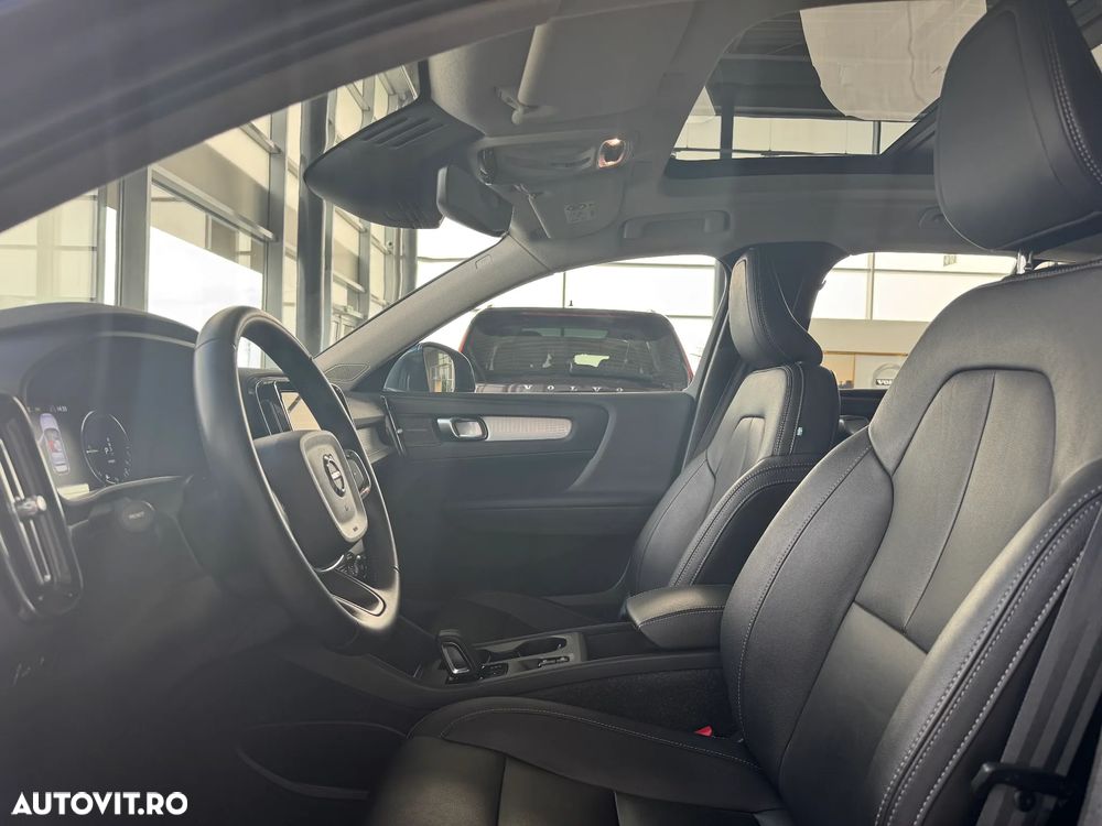 Volvo XC 40 - 11