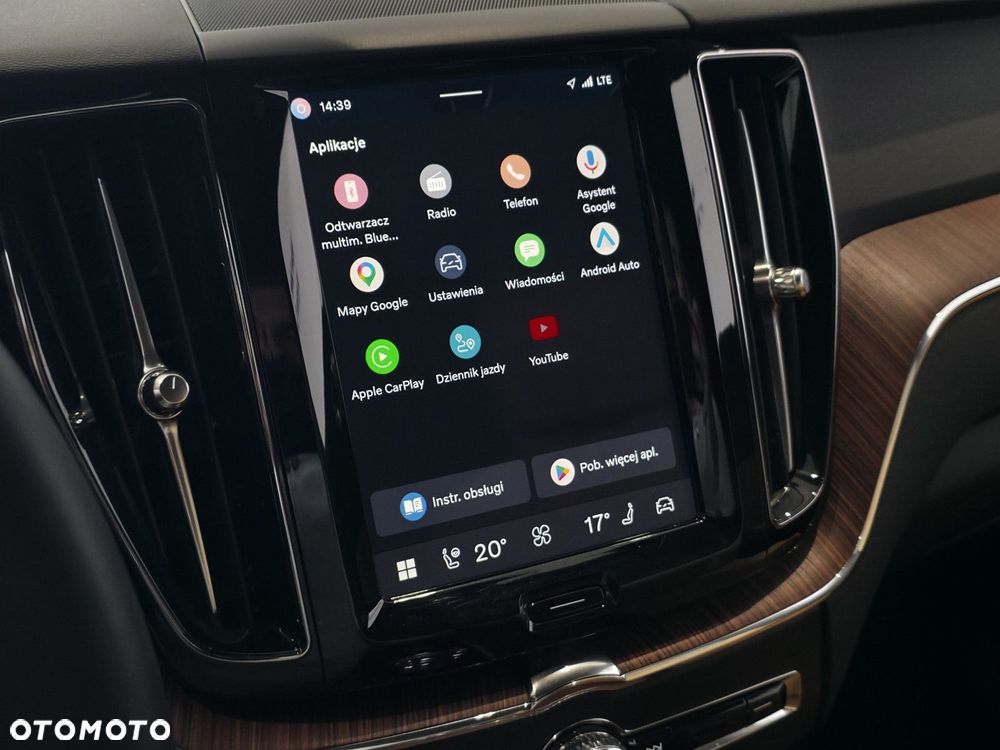 Volvo XC 60 - 22