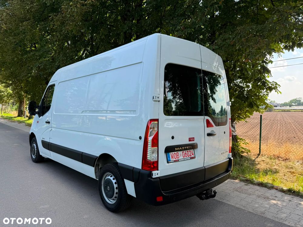 Renault Master - 5