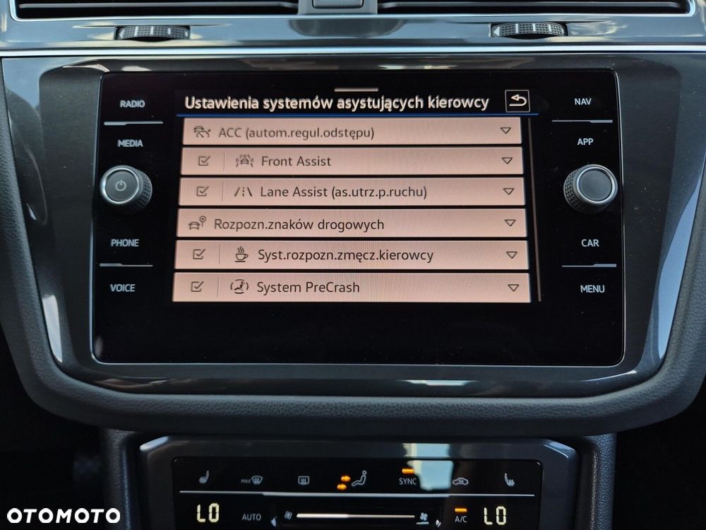 Volkswagen Tiguan 2.0 TDI SCR Life DSG - 25