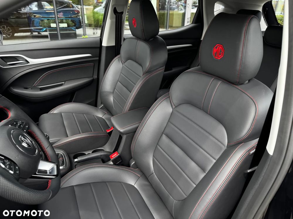 MG ZS 1.5 VTi-Tech Exclusive - 13