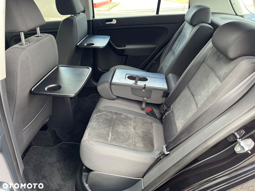Volkswagen Golf Plus 1.4 TSI MATCH - 21