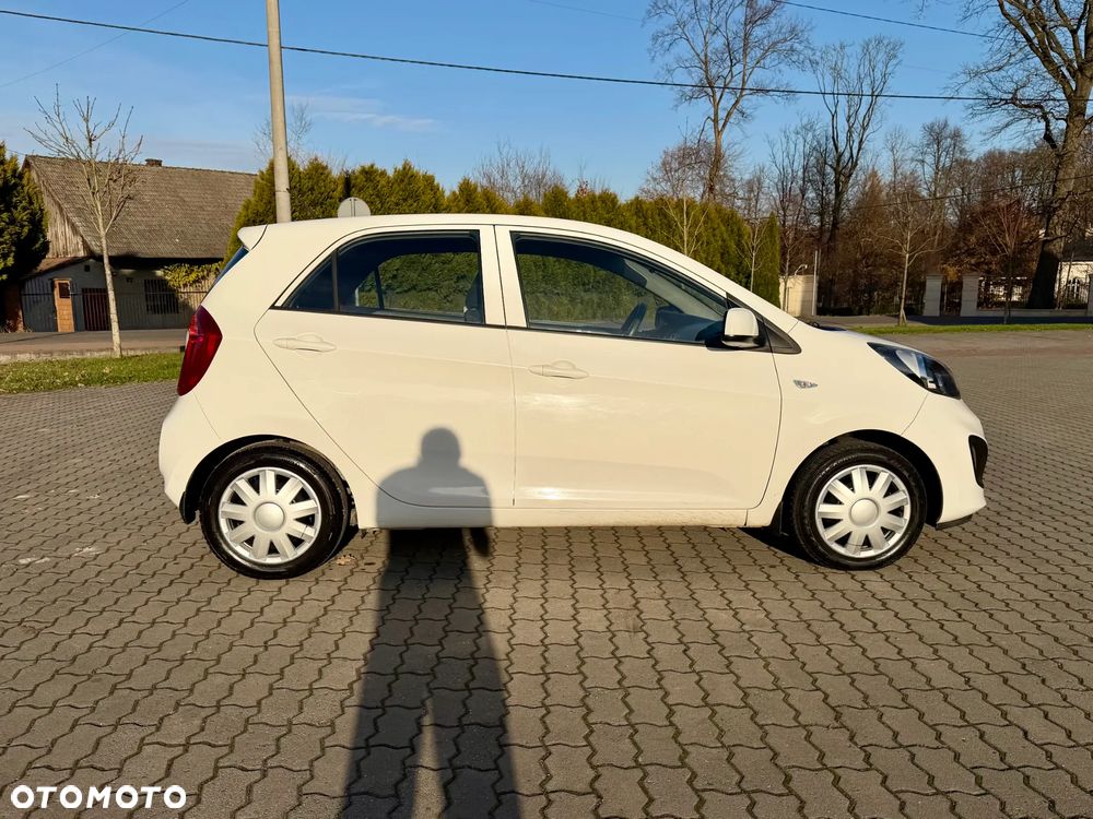 Kia Picanto 1.0 XL - 12