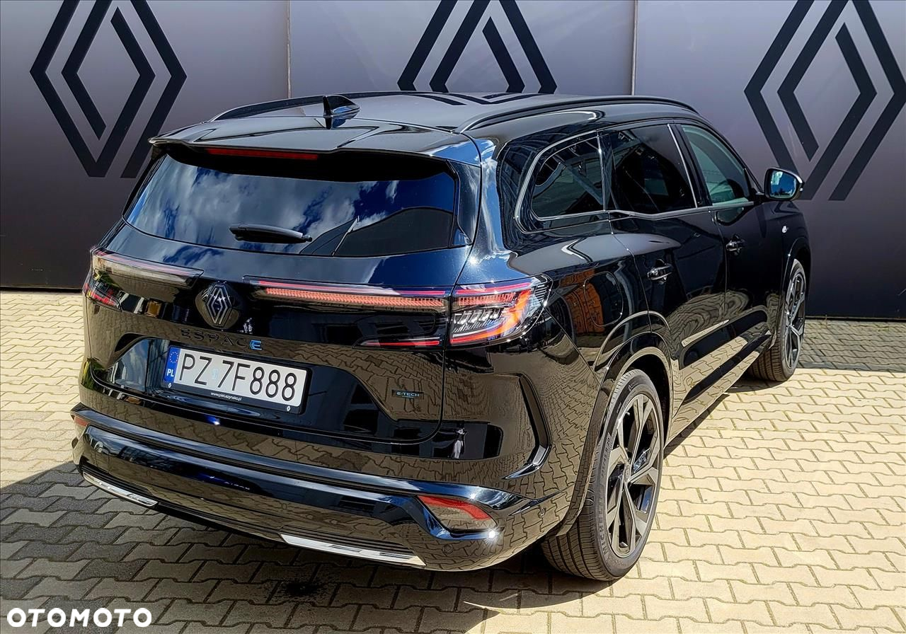 Renault Espace - 8