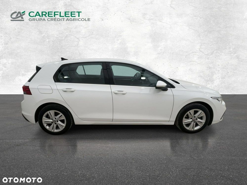 Volkswagen Golf 1.0 eTSI Life DSG - 4