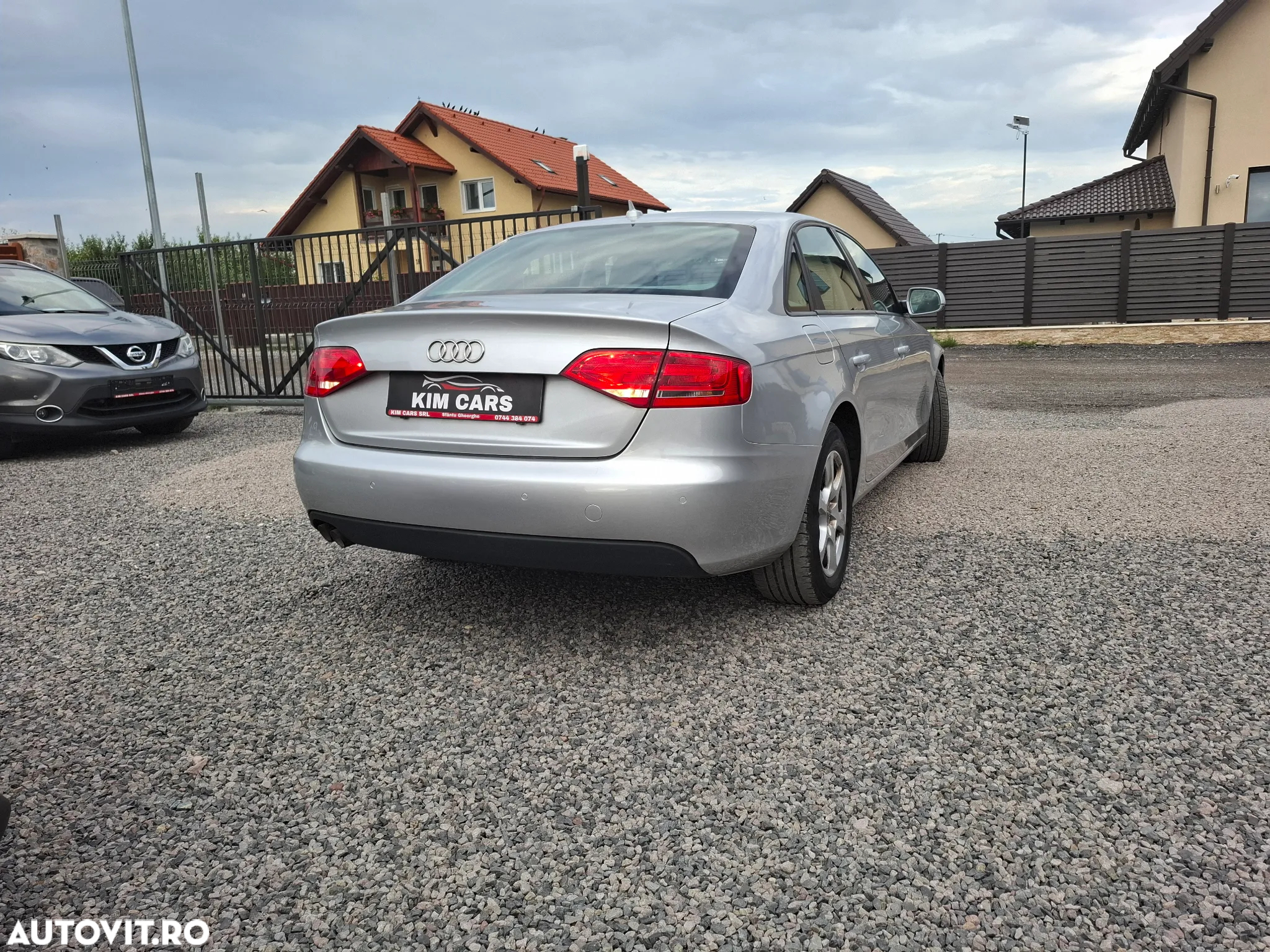Audi A4 - 15
