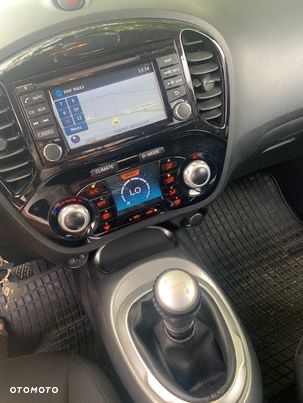 Nissan Juke 1.2 DIG-T Acenta - 6