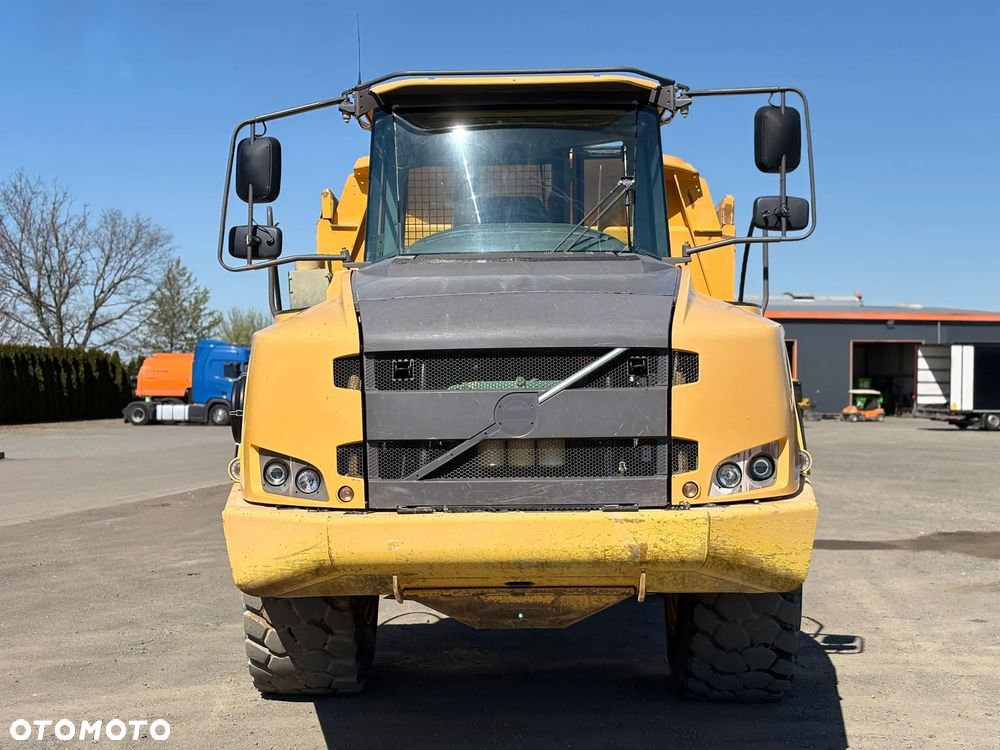 Volvo A30F - 3