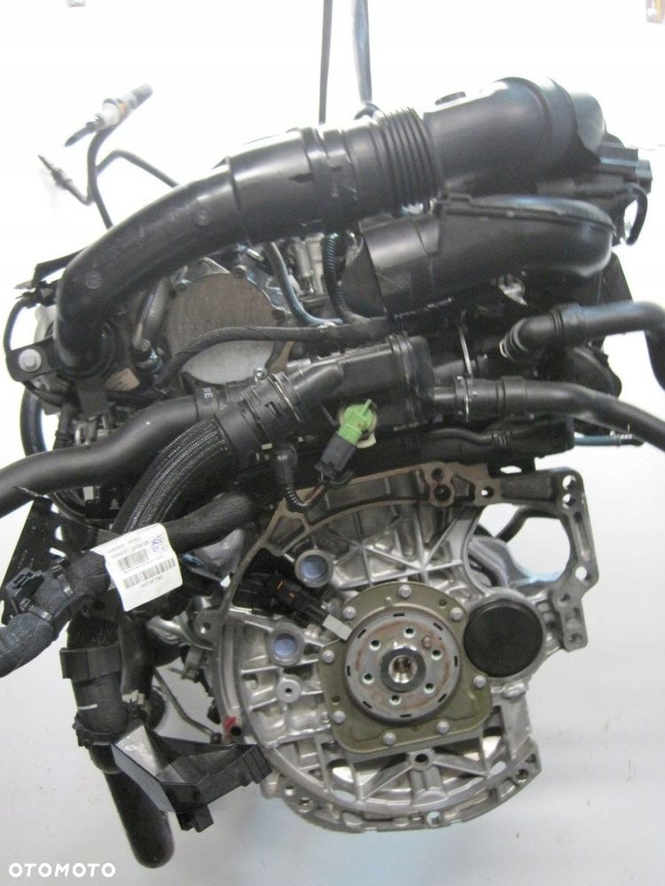 Silnik motor PEUGEOT CITROEN 10TMA4 1,2THP 20KM KOMPLETNY - 9