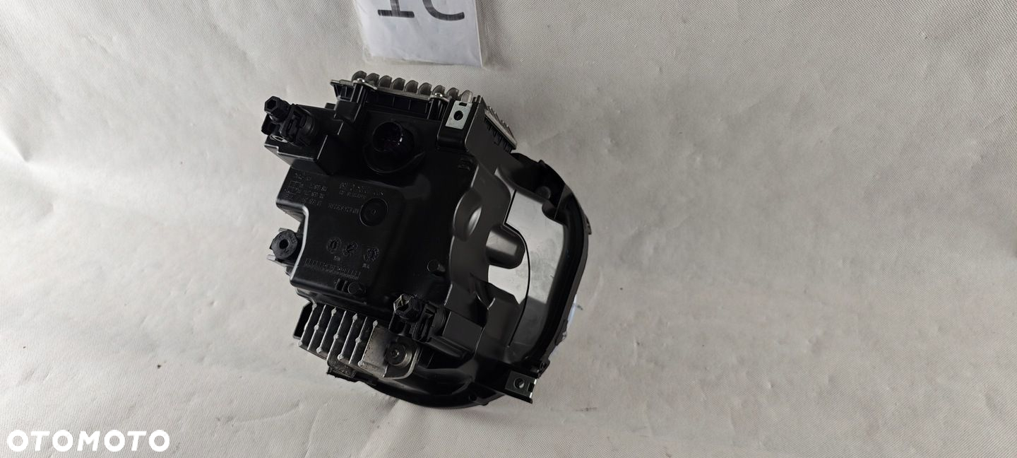 JEEP RENEGADE FULL LED PRAWY REFLEKTOR LAMPA PRAWA 521440050 - 7