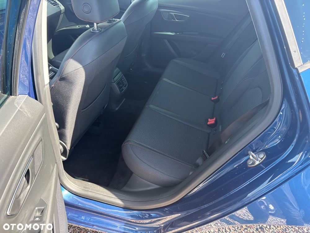 Seat Leon 1.8 TSI Start&Stop FR - 24