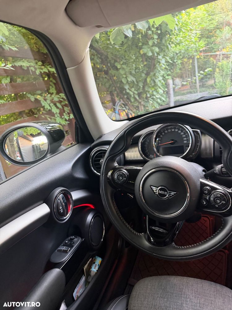 Mini Cooper - 17