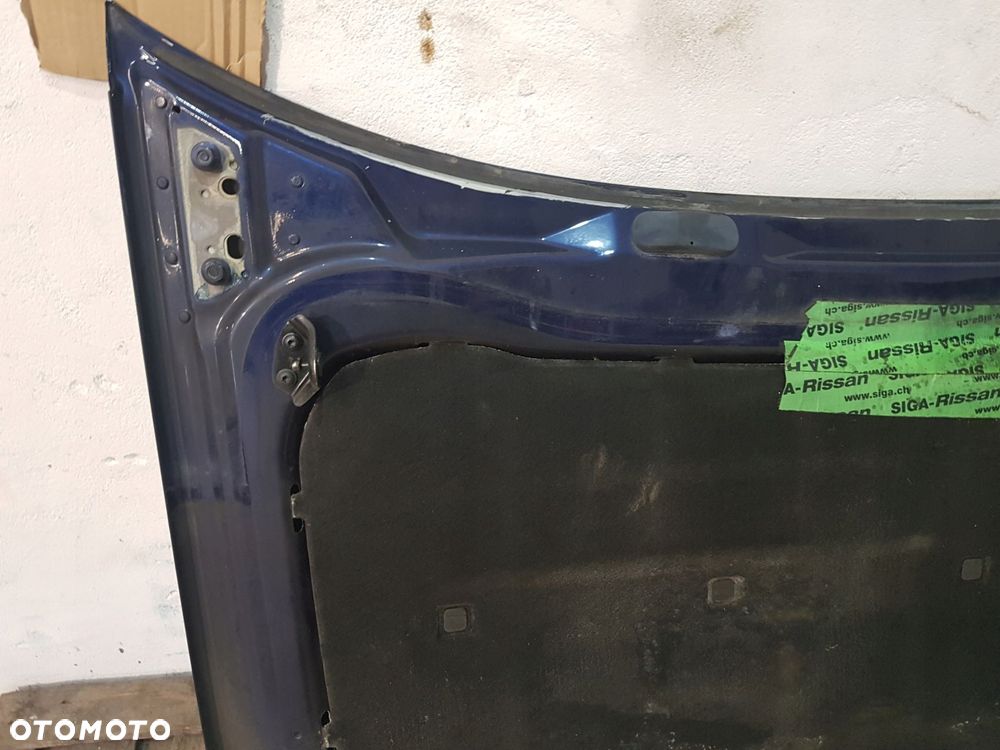 maska pokrywa silika vw touran 1 2003 lb5n - 7